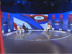 Lukač: Defile protekao mirno i dostojanstveno