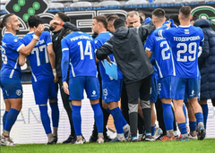 Radnik savladao Majevicu 2:0 i prošao u četvrtfinale Kupa „dr Milan Jelić“