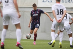 Partizan stigao do pobjede u 92. minutu! 