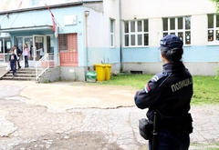 MUP Srbija: O bezbjednosti škola brine gotovo 3.500 policajaca