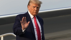 Trampovi rivali obećali podržati Izrael na trećoj republikanskoj debati