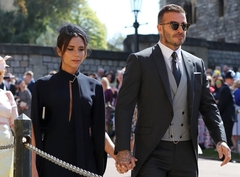 Oglasila se navodna ljubavnica Dejvida Bekama: Prije 20 godina je tvrdila da je fubaler sa njom varao Viktoriju