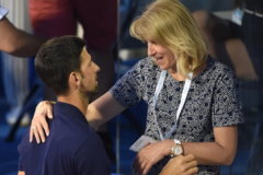 "NE VIĐAMO IH ČESTO" Dijana Đoković otkrila šta sve dopušta unucima, a evo šta joj najviše traže