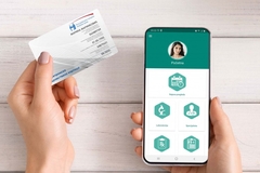 Elektronske zdravstvene knjižice važe neograničeno