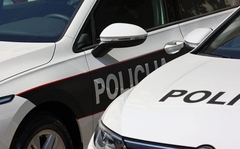 Teška saobraćajna nesreća: Poginula jedna osoba