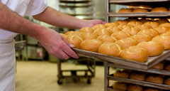 Bez pet maraka ni po hljeb i mlijeko