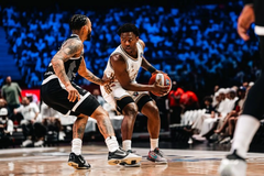Dubai na korak od ABA titule: Partizan ponovo poražen