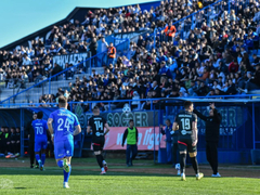 Klubovi iz Srpske nišane finale Kupa BiH: Težak zadatak za Slogu i Radnik