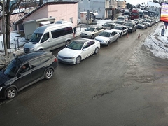 Višković o gužvama na prelazu Gradiška: Krnjić napravio pakao građanima