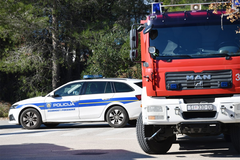 Pao mali avion u Hrvatskoj