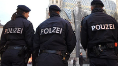 Austrijska policija traži bivši bračni par iz BiH