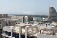 Ujedinjeni Arapski Emirati u VISOKOJ PRIPRAVNOSTI 