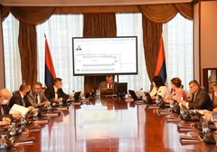 PO HITNOM POSTUPKU Zakon o eksproprijaciji radi izgradnje autoputa Banjaluka-Prijedor