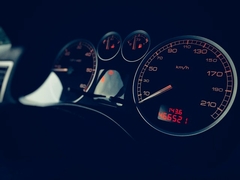 Pogledajte koje su kazne za vraćanje kilometraže na automobilim