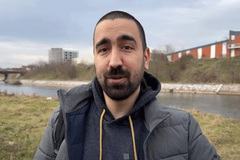 Srbin o životu u Americi: Otuđeni su, a demokratija ne postoji (VIDEO)