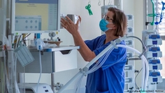 Oporavilo se 86 odsto zaraženih: U Srpskoj trenutno 5.014 aktivnih slučajeva korone