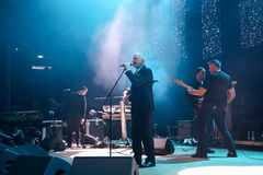 Zabranjen nastup hrvatskih muzičara, oglasio se grad u Švajcarskoj