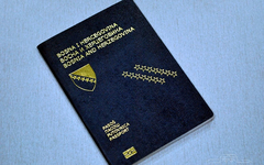 Putujete iz BiH sa svojom maloljetnom djecom: Ovo morate znati