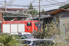 Uhapšen vlasnik diskoteke u kojoj je poginula 51 osoba