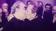 Ovaj sovjetski lider je volio da ljubi muškarce u usta: Kastro se izvukao, Tito najgore prošao