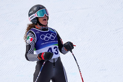 Najljepši vrisak na ZOI: Majka i sin ispisali istoriju u Milano-Kortini (VIDEO)