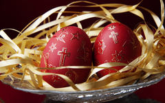 Uskrs ili Vaskrs: Evo kako se pravilno kaže