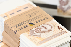 Zbog čega je u FBiH sakupljeno manje novca od poreza?