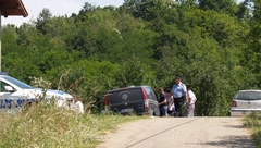 DVIJE SMRTI ZBOG MEĐE: Ubica Radomir Radovanović rafalno pucao iz automatske puške