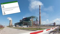 Sjetili se uraditi svoj posao: Nakon pisanja InfoBijeljine na sajtu RiTE Ugljevik ekspresno  ispravljeni podaci o direktoru 