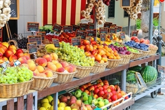 Voće i povrće koje jedu građani, puni pesticida i zabranjenih supstanci