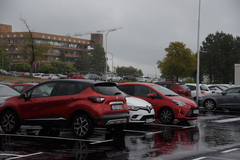 Đajić potvrdio: UKC RS raskinuo ugovor za garažu od 42 miliona KM