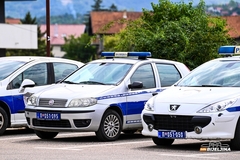 Uhapšen unuk osumnjičen za ubistvo babe i djeda kod Despotovca