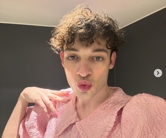 Ko je Nemo, nebinarna osoba koja je pobijedila na Eurosongu