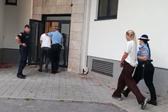 Pomagači Željka Vujovića, koji je pregazio troje ljudi, dovedeni u tužilaštvo