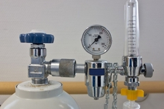 Bolnicama u RS odobreno 3.468.661 KM za izmirenje duga za kiseonik