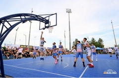 Basket liga Bijeljine: Večeras jedna utakmica, za vikend novo kolo (FOTO)