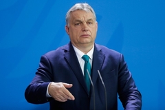  Orban u prijateljskoj posjeti Republici Srpskoj, Dodik: Spreman da pomogne