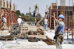 Preraspodjela radnog vremena spas od vrućine