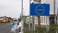 Slovenija ima nova pravila za ulazak i izlazak iz zemlje