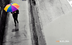 Zima se opasno približava: Narednih dana jutra sve hladnija, a evo do kojeg će podeoka ići dnevna temperatura