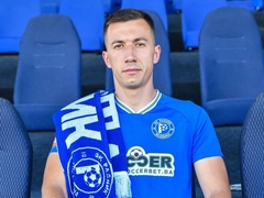 Mustafa Šukilović se vratio u Radnik: Bijeljinci predstavili veliko pojačanje
