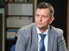 Blanuša: Biću kandidat, najjača stranka bloka ima pravo prvog izbora