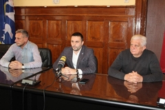 Bijeljina: Zimska liga u malom fudbalu