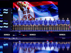 Vaterpolisti Srbije: Ne igramo za reprezentaciju dok je Soro predsjednik