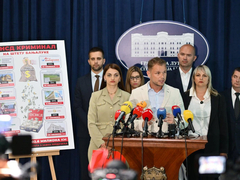 Grad Banjaluka gubi još 1,6 miliona KM zbog sporova iz prošlosti: Stanivuković optužuje bivšu vlast i SNSD