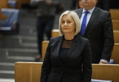 Krišto dobila izvještaj SIPE za kandidate za ministre i njihove zamjenike