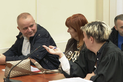 Suđenje za ubistvo Slaviše Krunića: Odbrana traži oslobađanje