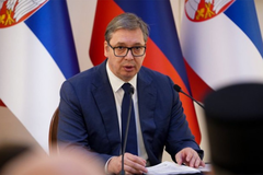 Vučić se obraća u 11 časova