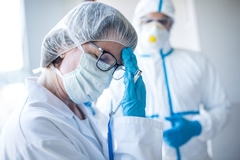 Medicinari u doba pandemije: Rizikujemo svoje živote da pomognemo drugima