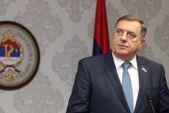 Dodik: Nema opasnosti od destabilizacije Srpske